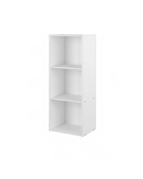 3 Tier Book Rack - NO BG