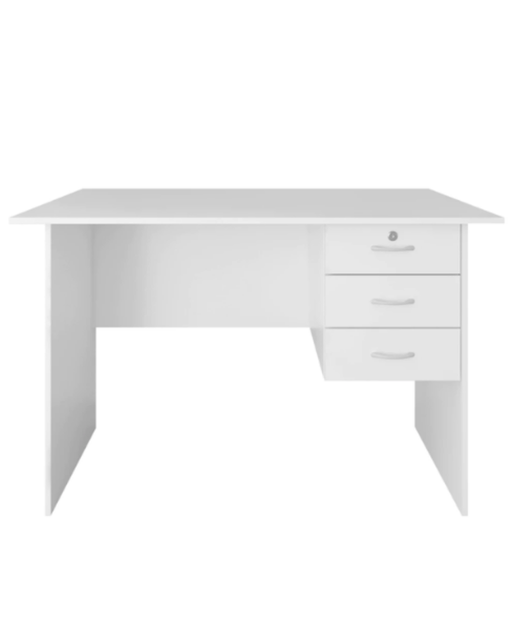 Study Table with Drawer - NO BG