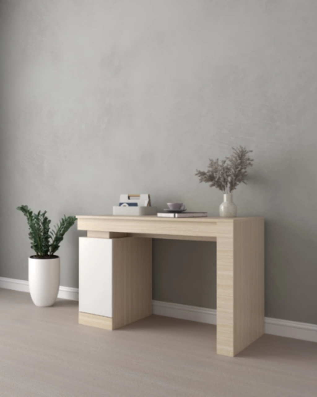 Jordan Series Writing Table - NO TEXT