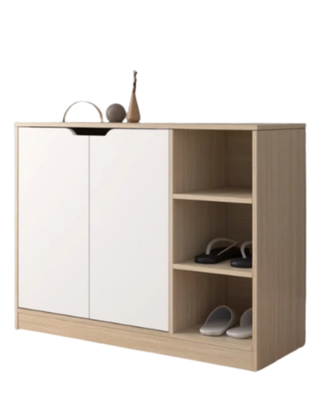 Shoe Cabinet - NO BG