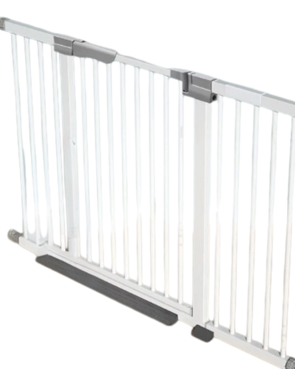 Safety Gate Fence - NO BG