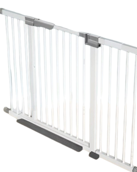 Safety Gate Fence - NO BG