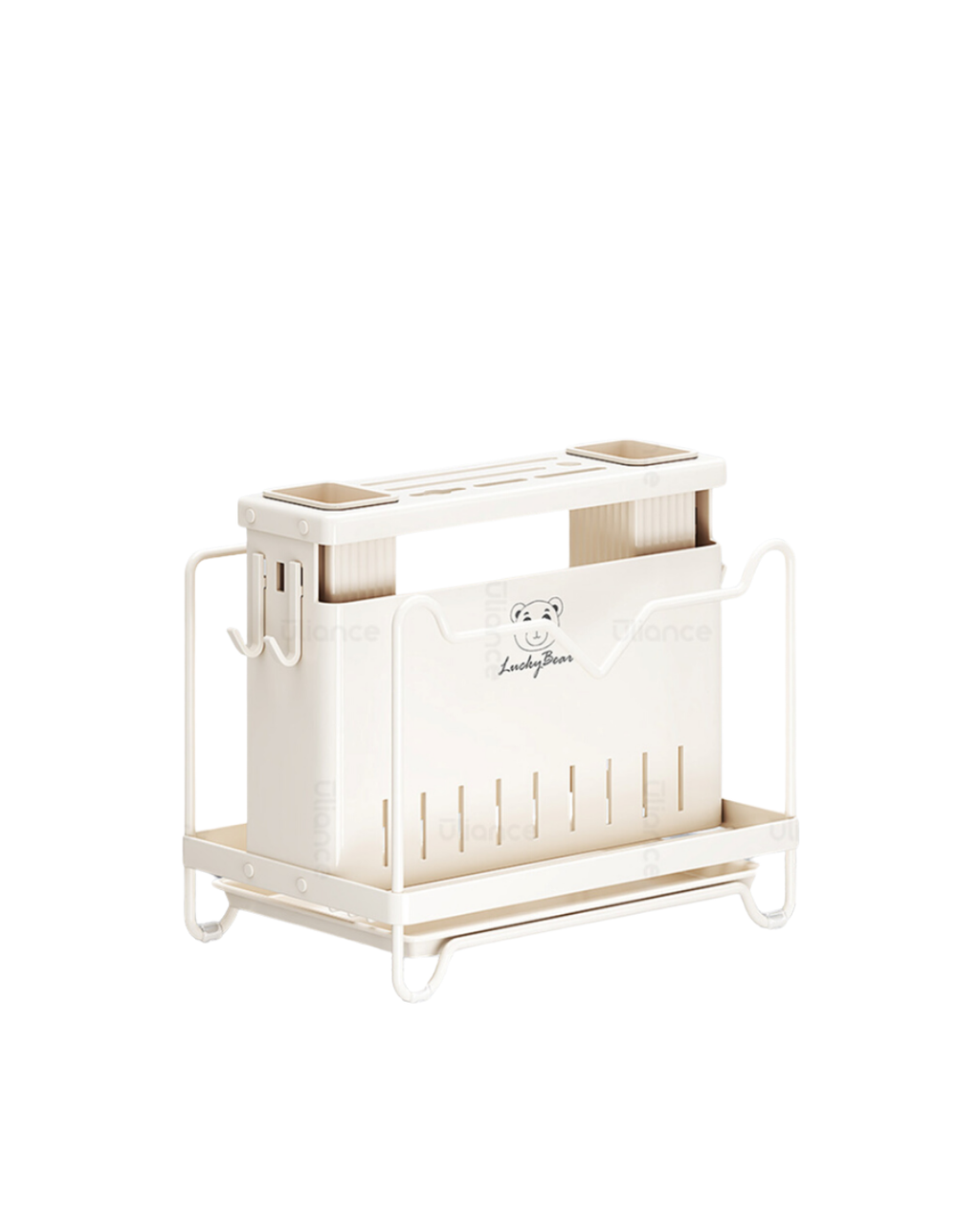 Knife Holder Organizer - NO BG