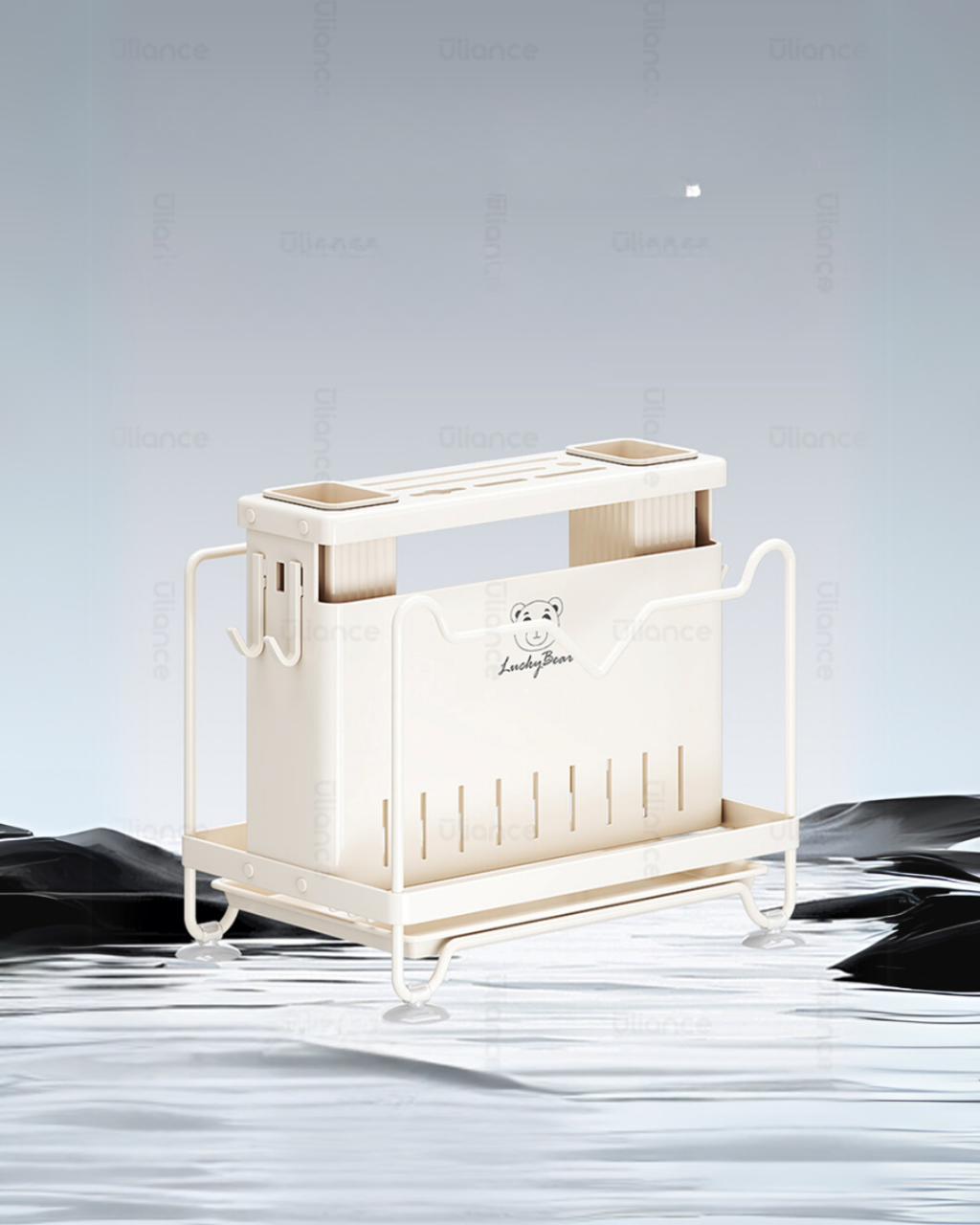 Knife Holder Organizer - NO TEXT