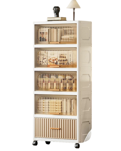 Flip Top Cabinet - NO BG