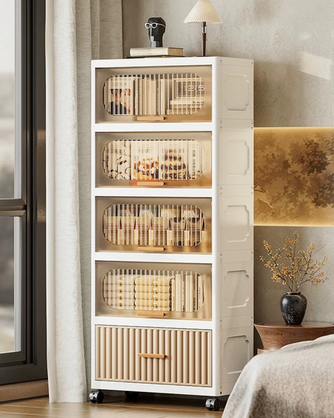 Flip Top Cabinet - NO TEXT