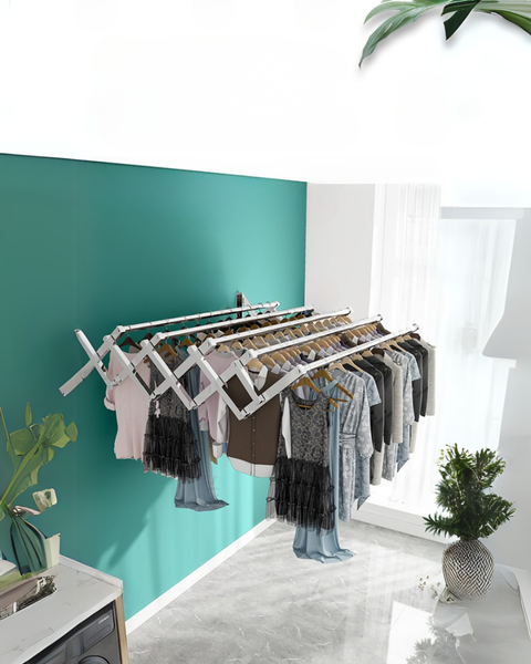 Wall Mounted Sampayan - NO TEXT