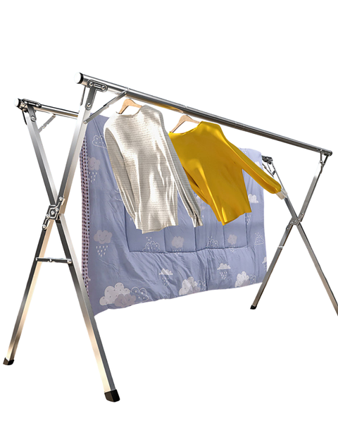 Foldable Sampayan - NO BG