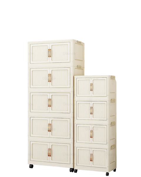 Lowest Price Gap Storage - NO BG