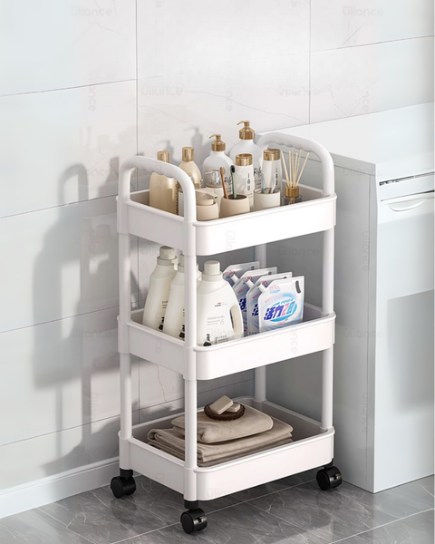 Trolley Utility Cart - NO TEXT