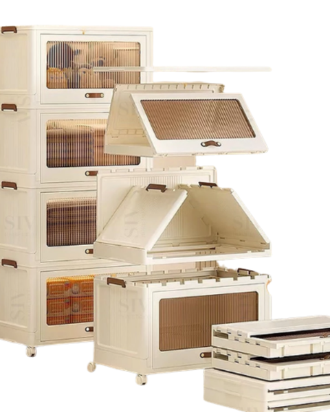 Collapsible Organizer - no bg