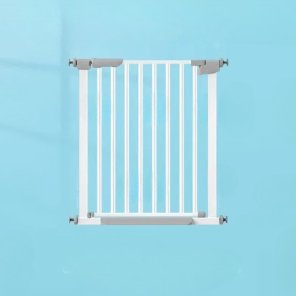 Gate fence