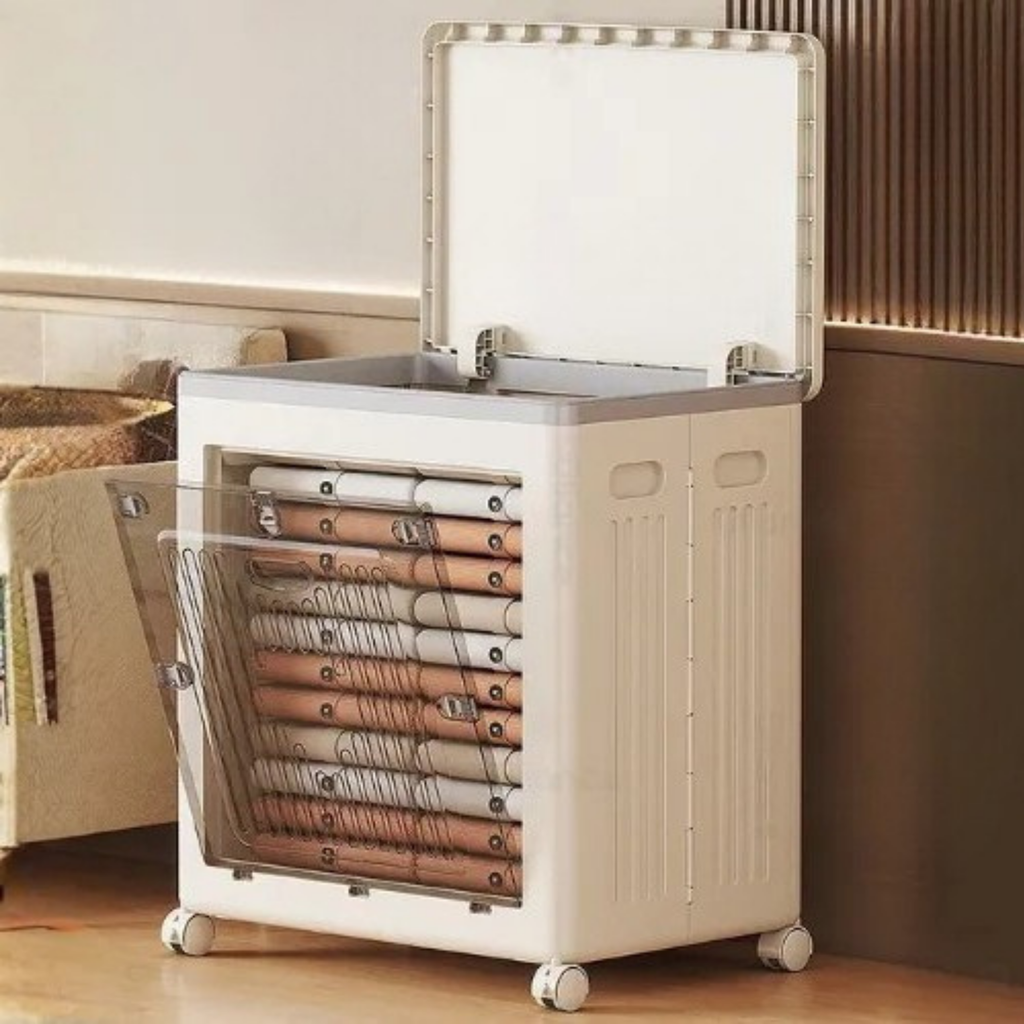 laundry basket