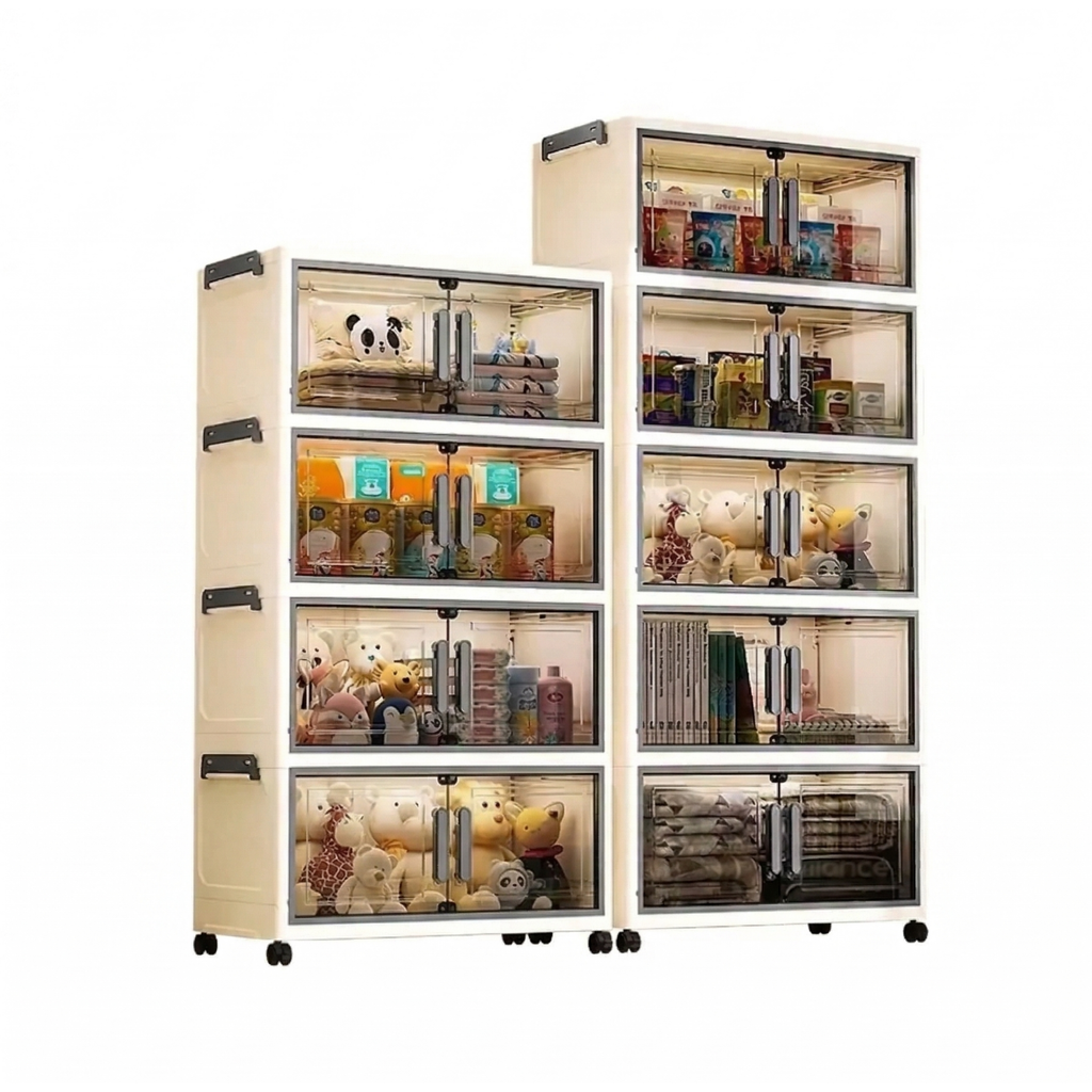 foldable multilayer cover