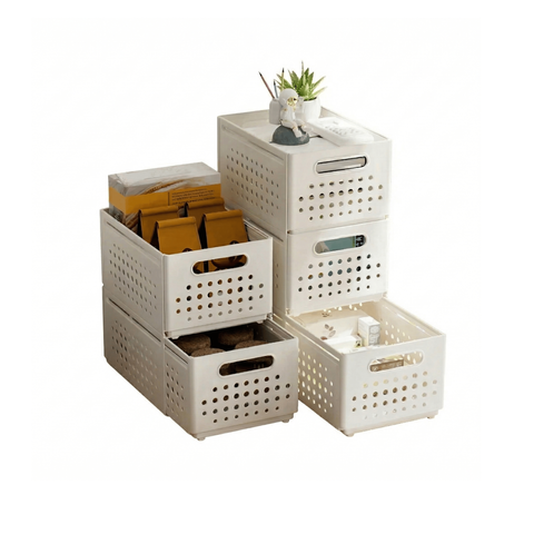 expandable basket cover