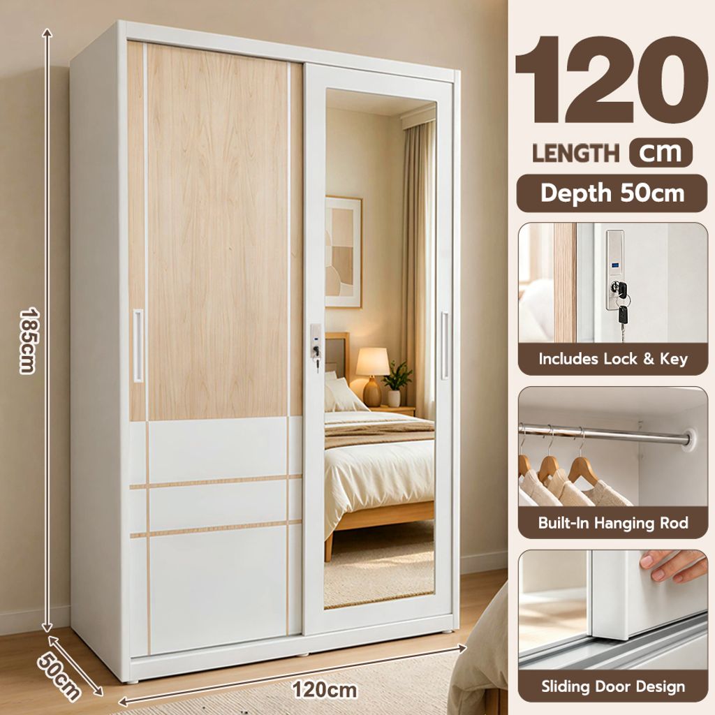 YG-S118-MB8W
