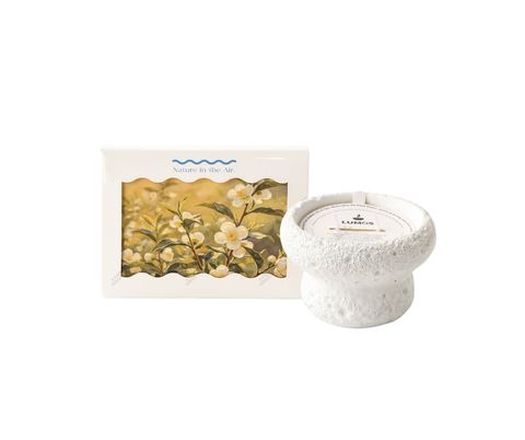 WHITE TEA