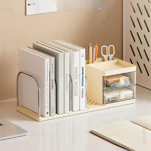 Desk Organizer Rack