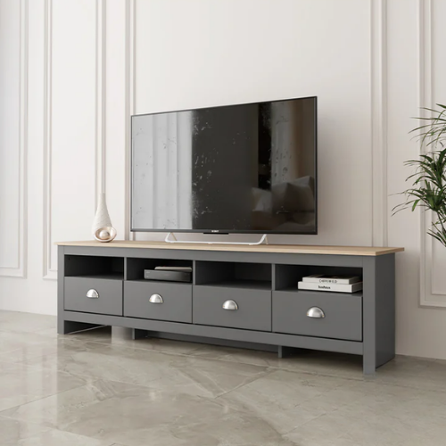 Grayson Series TV Cabinet