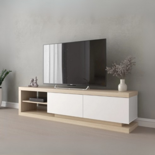 Jordan Series TV Cabinet