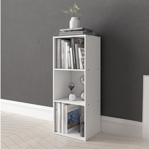 3 Tier Storage Box