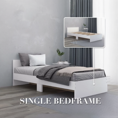 Bed Frame Single