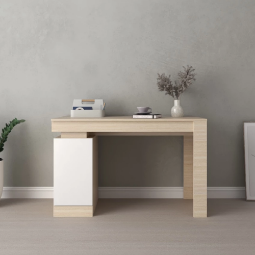 Jordan Series 4Ft Writing Table