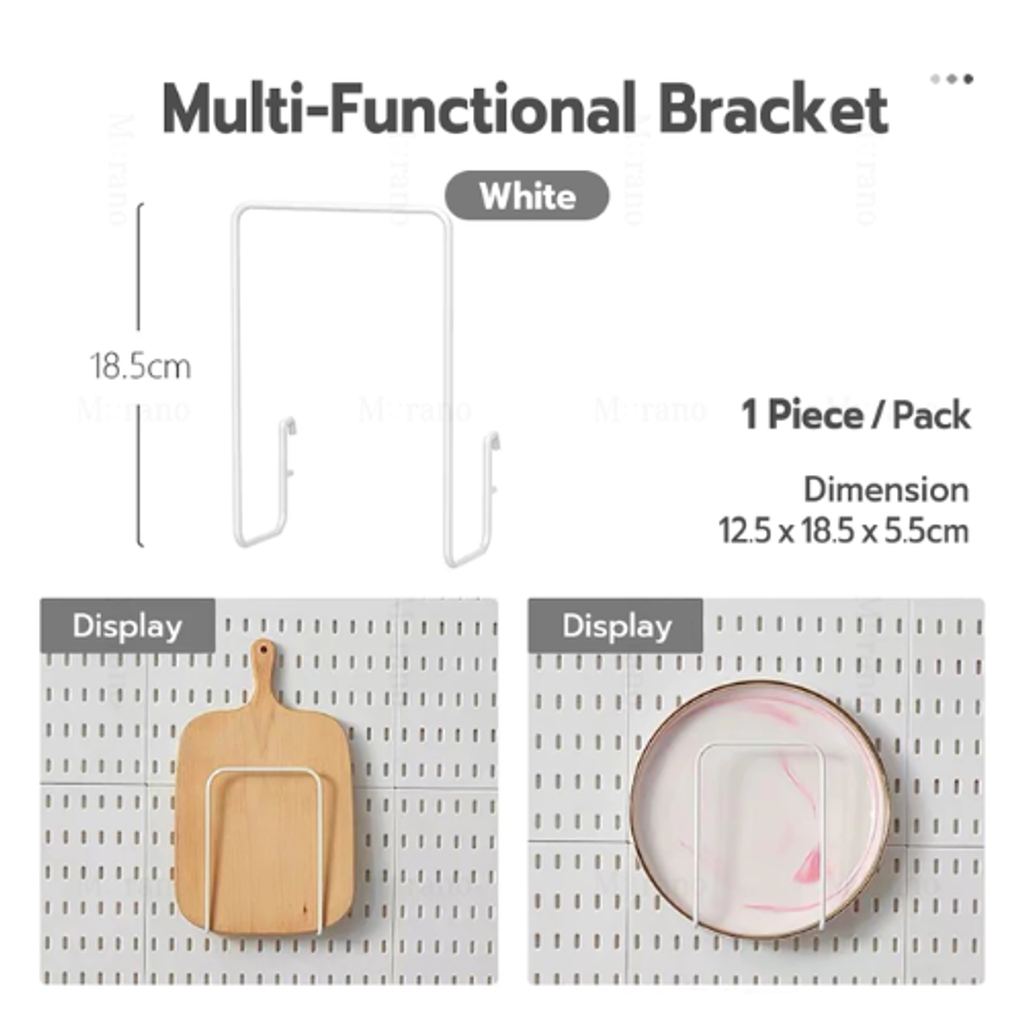 Multi-Bracket
