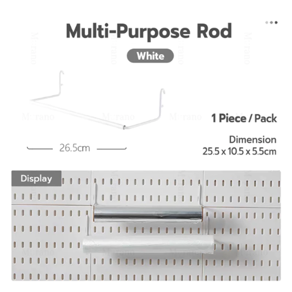 Multi-Rod