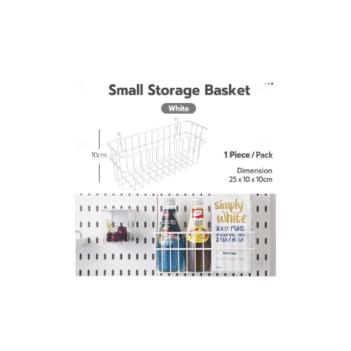 Small Basket