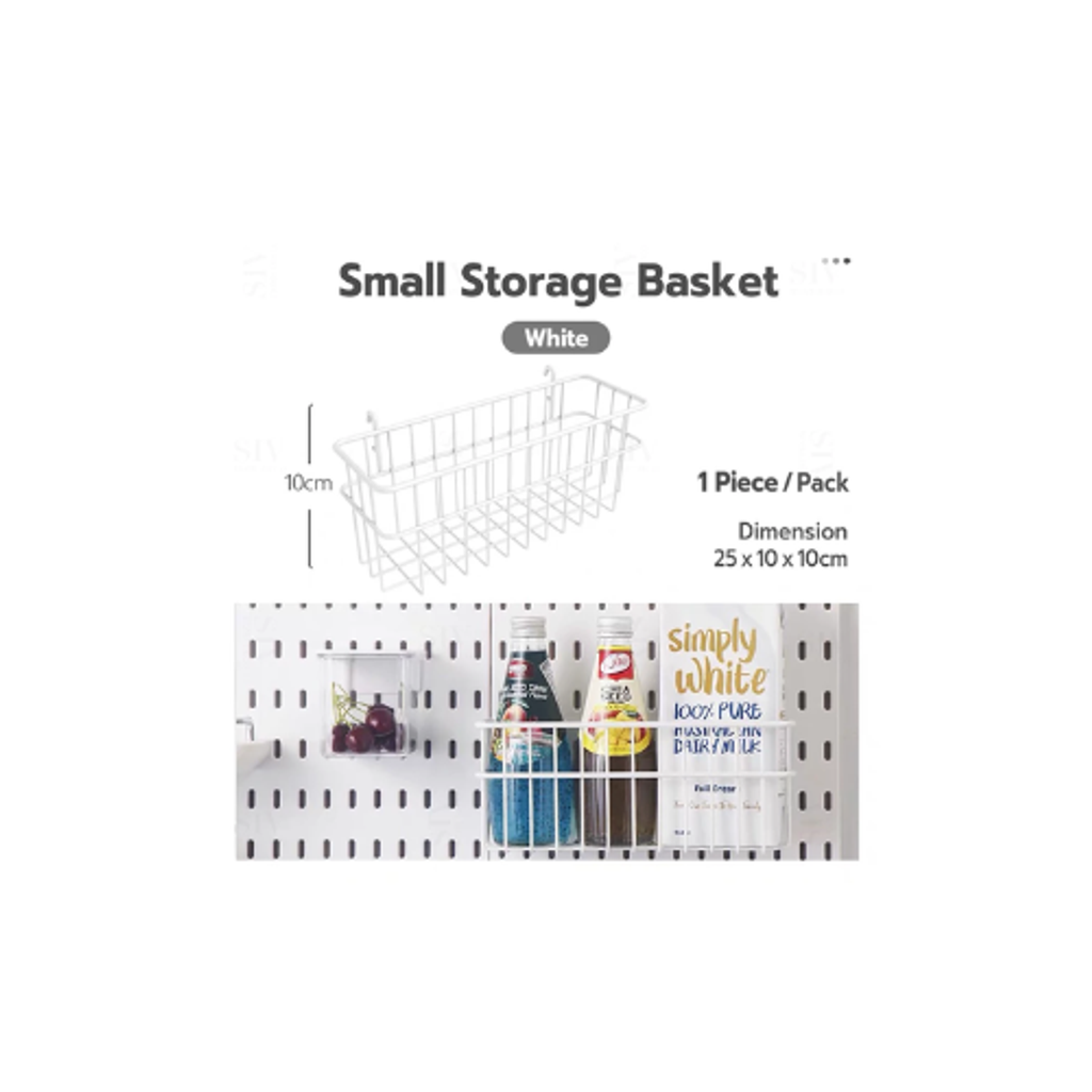 Small Basket