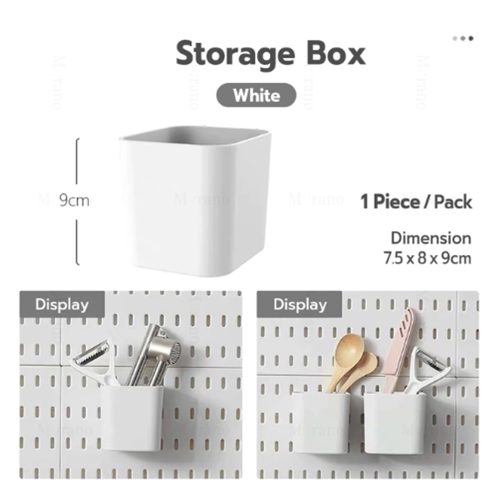 Storage Box