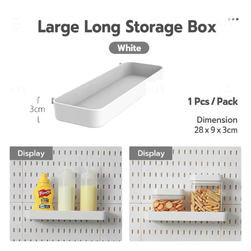 Storage Box (L)