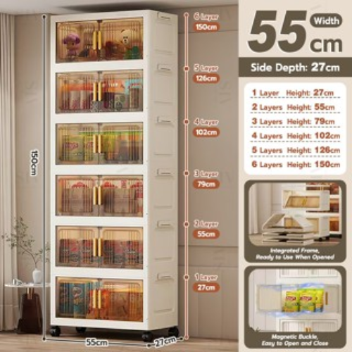 Window 55cm