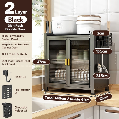 2 Tiers premium2 (B)