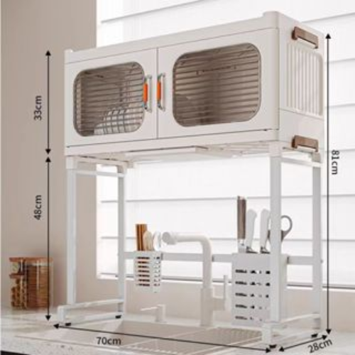 Durable Plastic 70-1