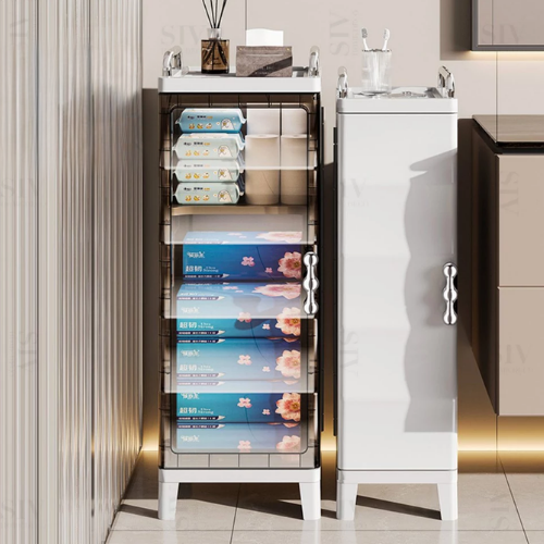 20-27cm Slim Cabinet