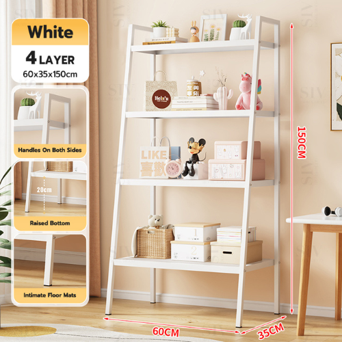 60_35_150cm_4 Layers,White