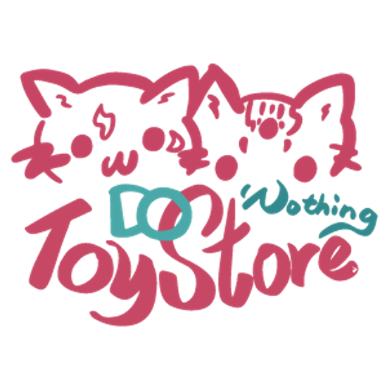 絕版商品 | 沒事做玩具所