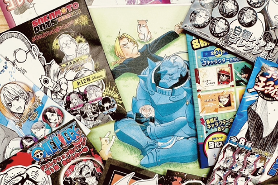 原畫商品 | 沒事做玩具所