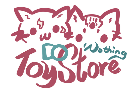 絕版商品 | 沒事做玩具所