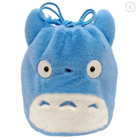 japan-ghibli-plush-drawstring-bag-my-neighbor-totoro-blue