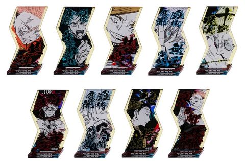 JujutsuKaisen_SpecialMovesAcryli