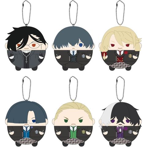 Hei-Zhi-Shi-Ji-Su-Xue-Xiao-Bian