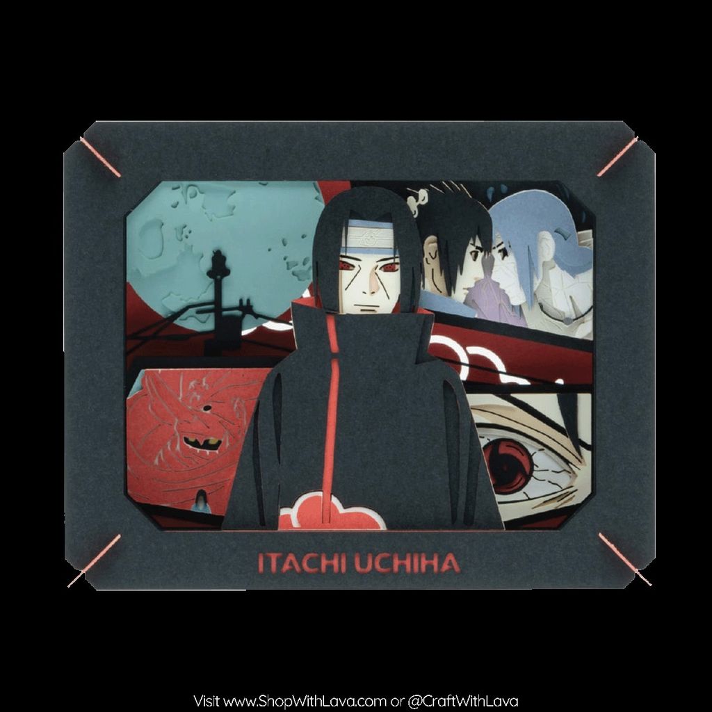 Craft-With-Lava-PT-342-Paper-The