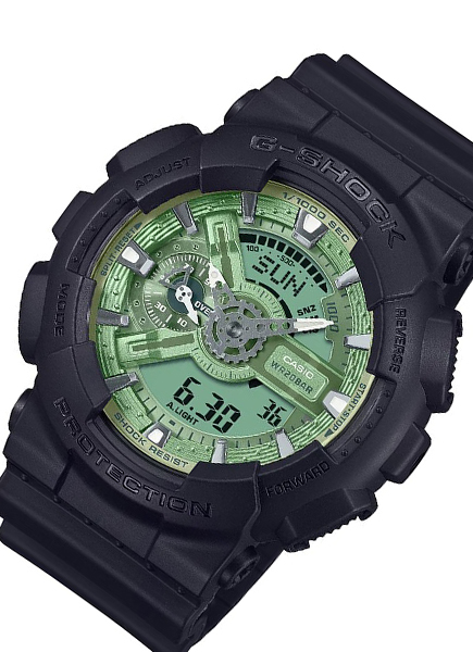GA-110CD-1A3-V2
