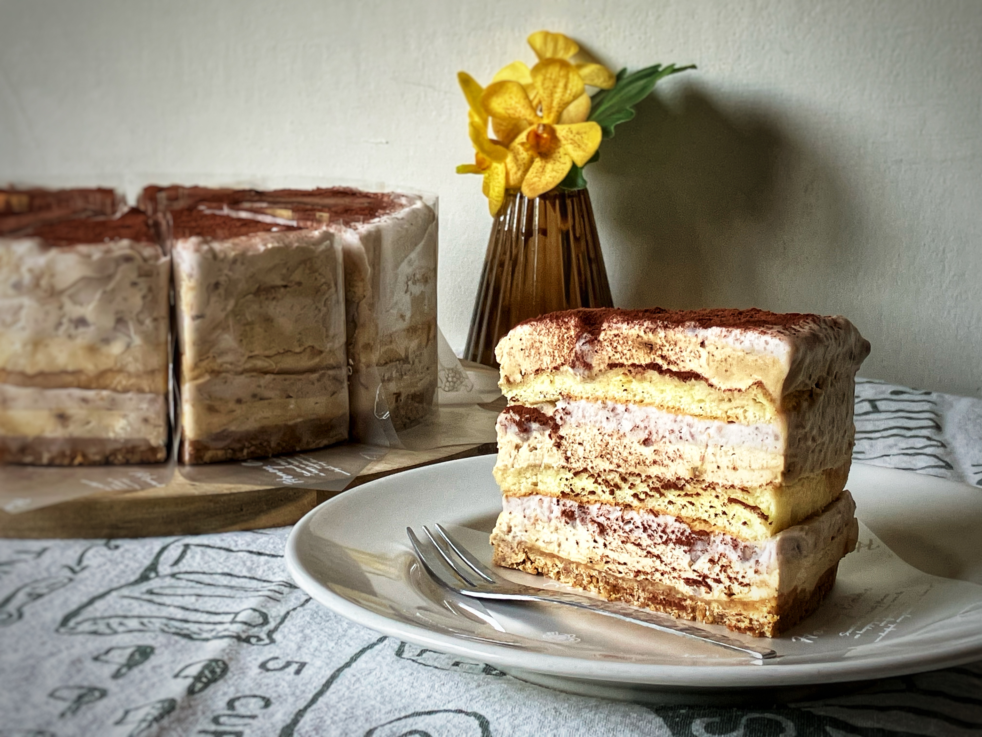 8/7（四）甜點已售完🙇🏻‍♂️