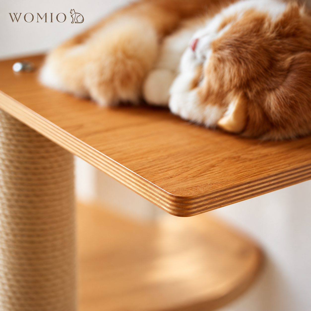 WOMIO 壁掛模組情境細節 7