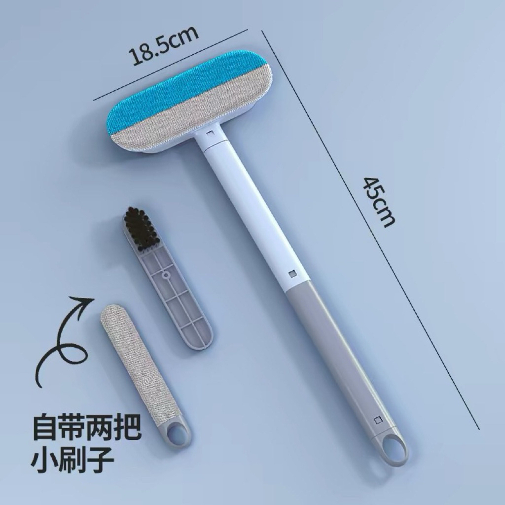 多功能除毛刷