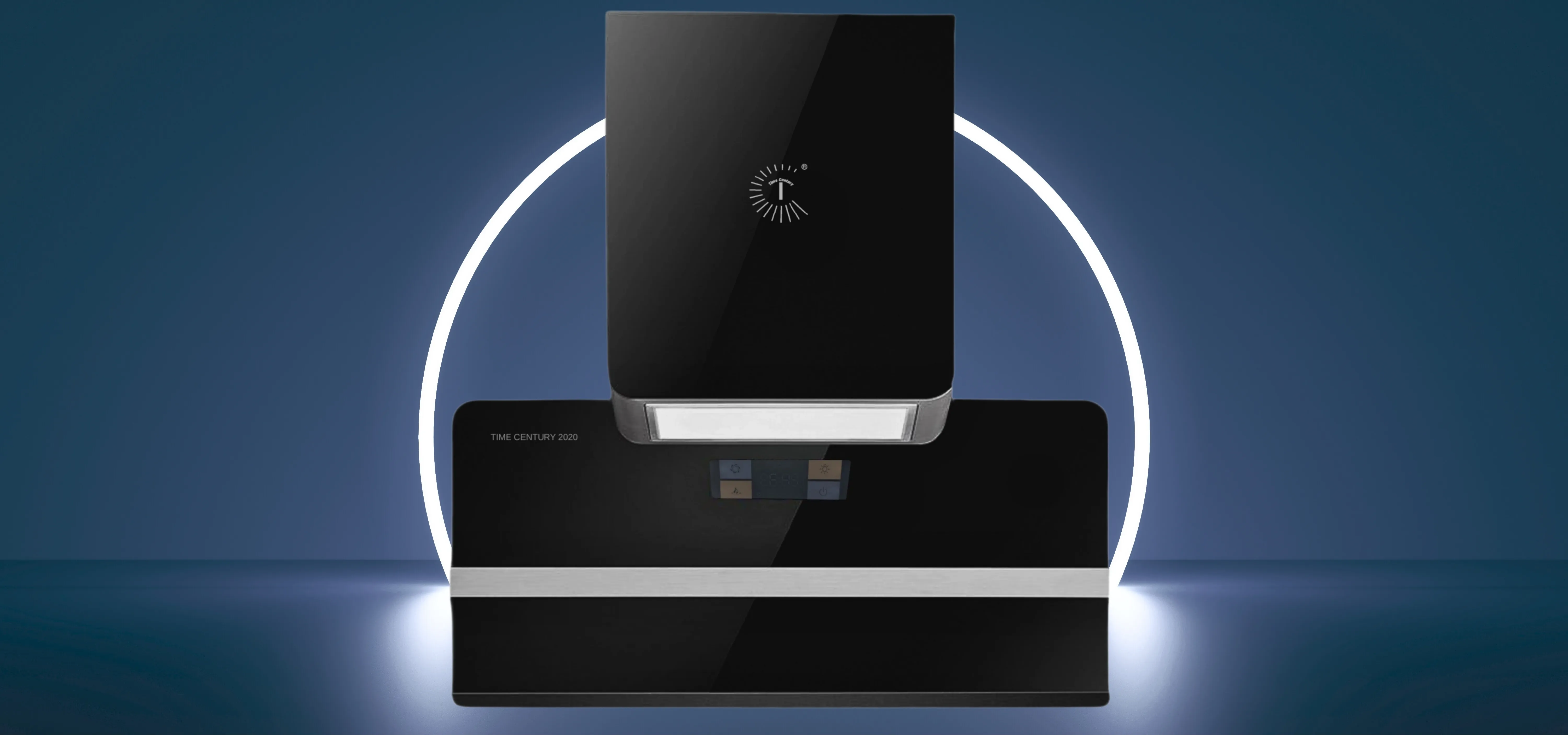 TC-720 | Time Century